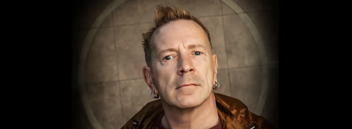 John Lydon - John Lydon