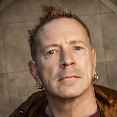 John Lydon - John Lydon