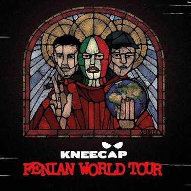 kneecap - Kneecap