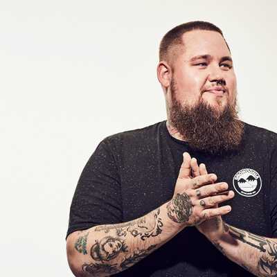 Rag 'n' Bone Man - Rag 'n' Bone Man