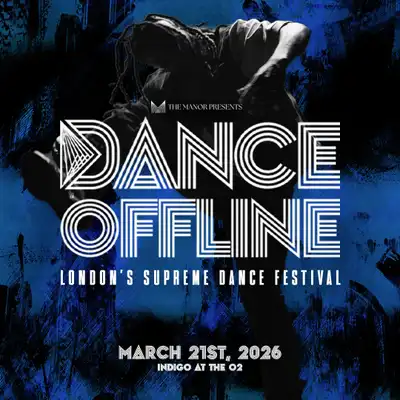 DANCE / / OFFLINE - DANCE / / OFFLINE
