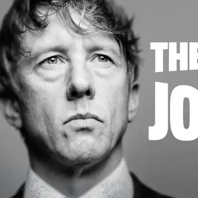 Jonathan Pie - Jonathan Pie