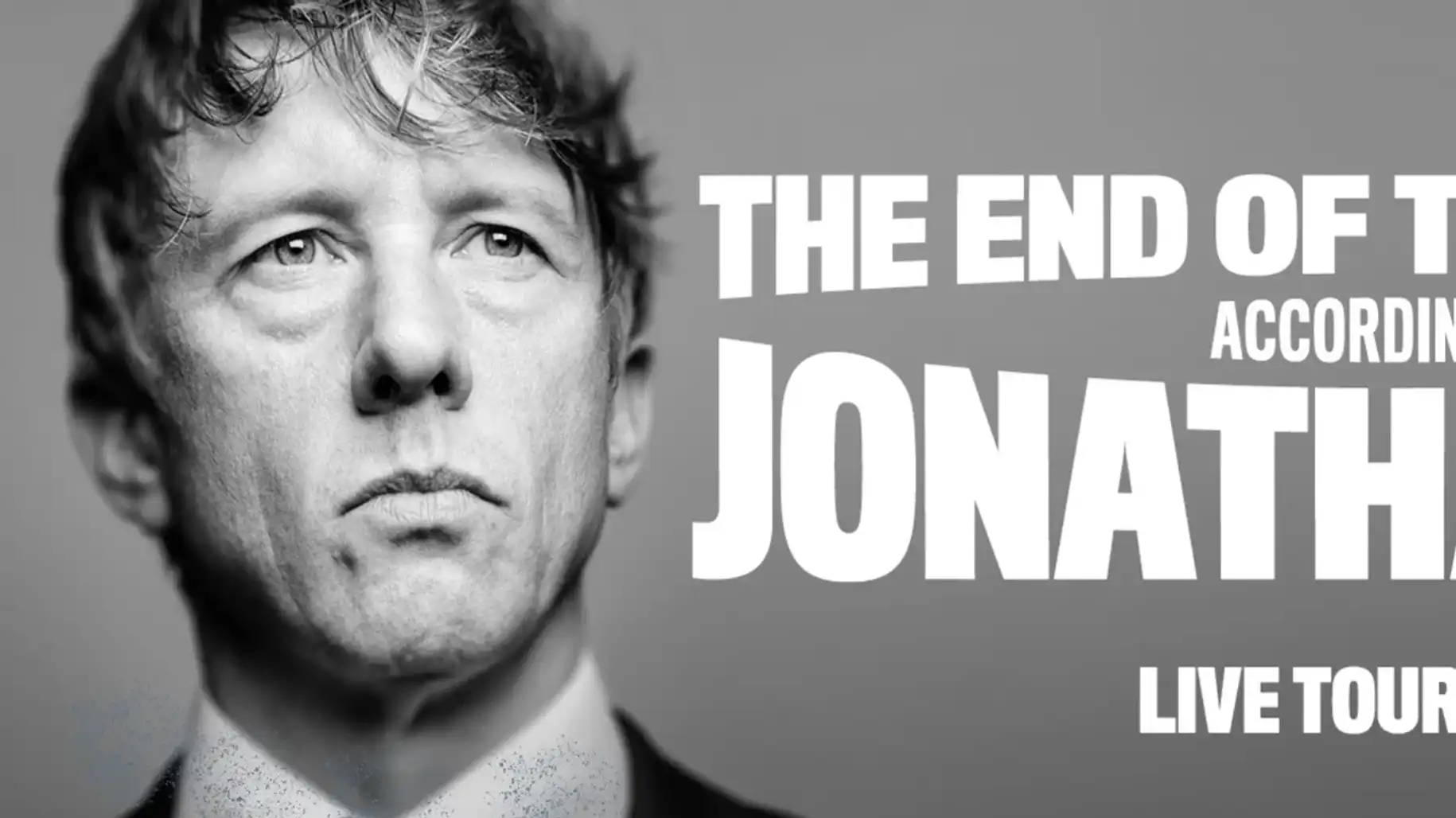 Jonathan Pie - Jonathan Pie