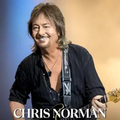 Chris Norman - Chris Norman