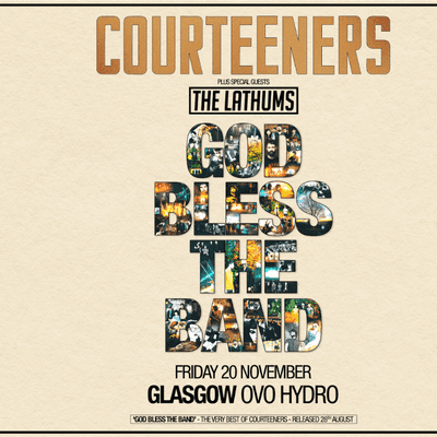 Courteeners - Courteeners