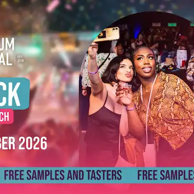 Gin & Rum Festival - Gin & Rum Festival Warwick