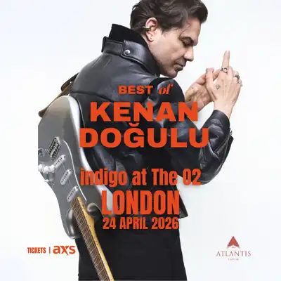 Kenan Dogulu - Kenan Dogulu
