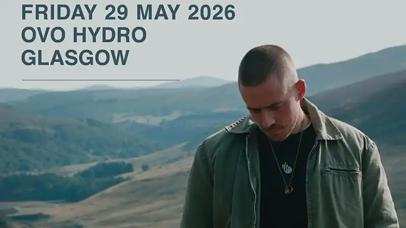 Dermot Kennedy - Dermot Kennedy