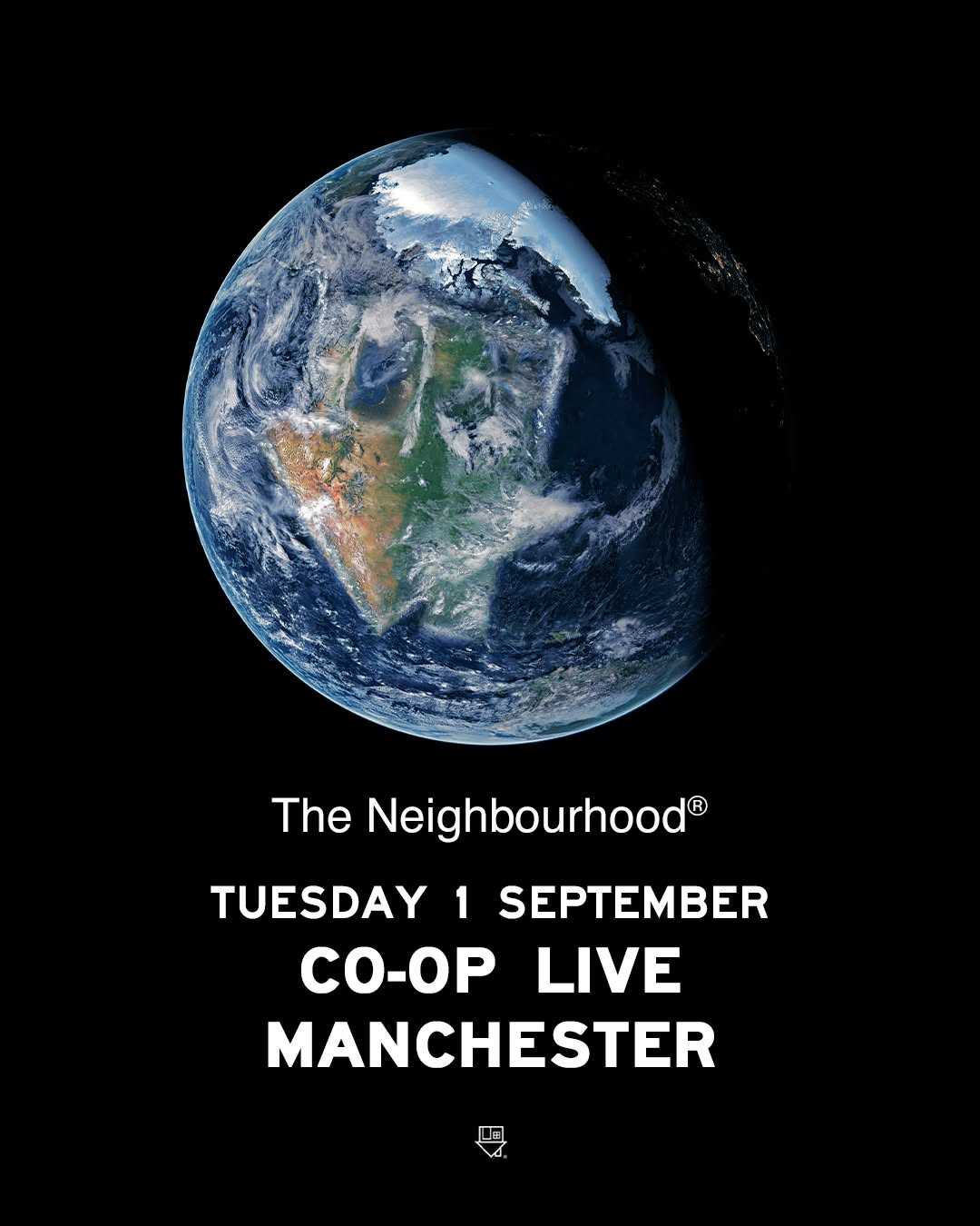 The Neighbourhood - The Neighbourhood - The Wourld Tour - VIP Tickets