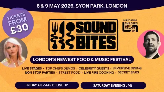 Various Artists - Sound Bites Festival Friday Evening Session