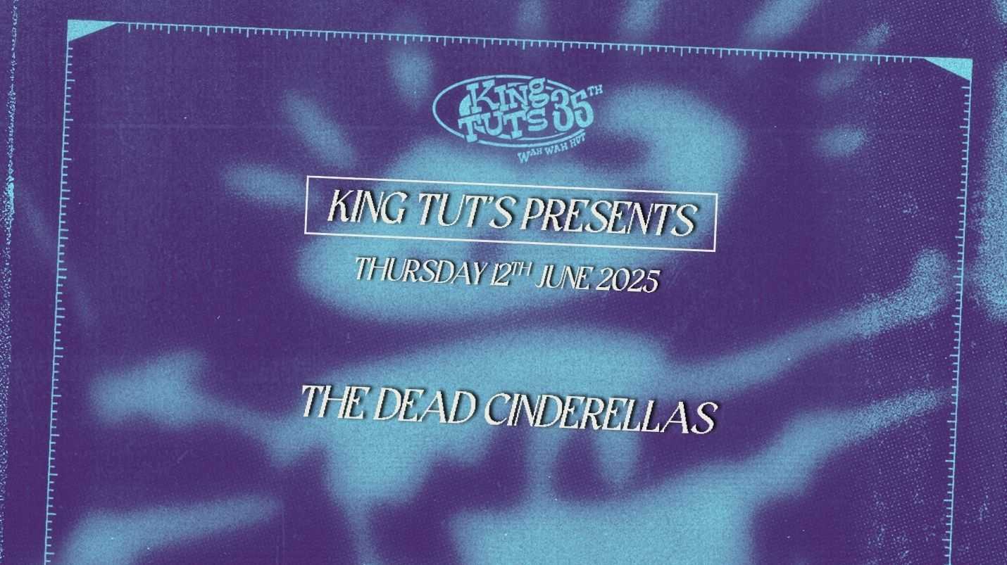 King Tut's Presents - King Tut's Presents: The Dead Cinderellas