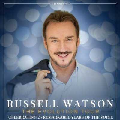 Russell Watson - Russell Watson