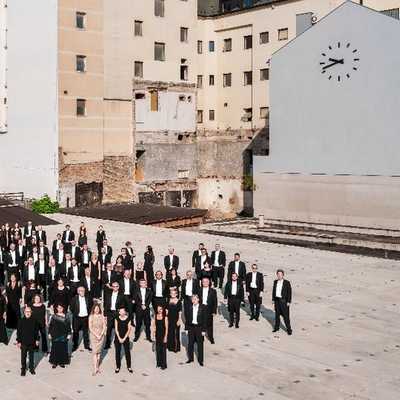 Brno Philharmonic Orchestra - Brno Philharmonic Orchestra