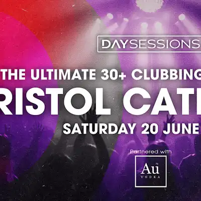 Various Artists - Day Sessions - Bristol