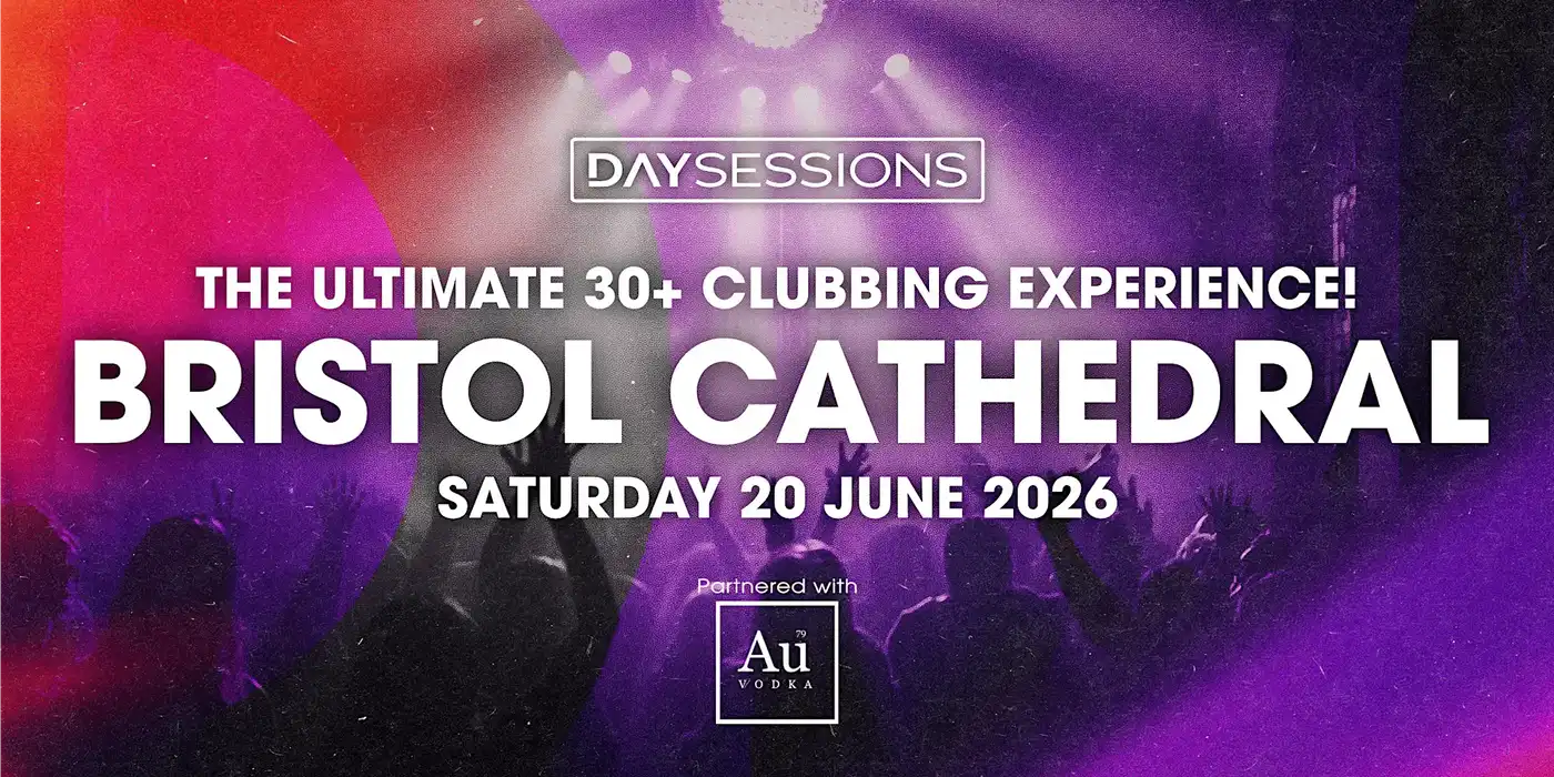 Various Artists - Day Sessions - Bristol