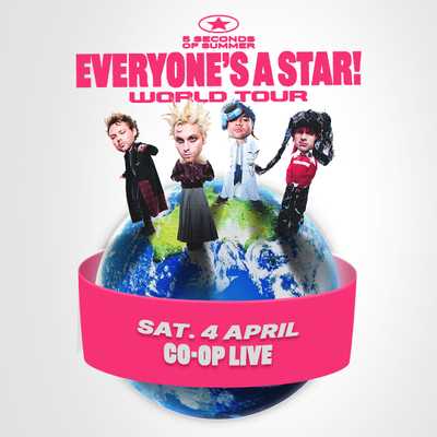 5 Seconds of Summer - 5 Seconds of Summer