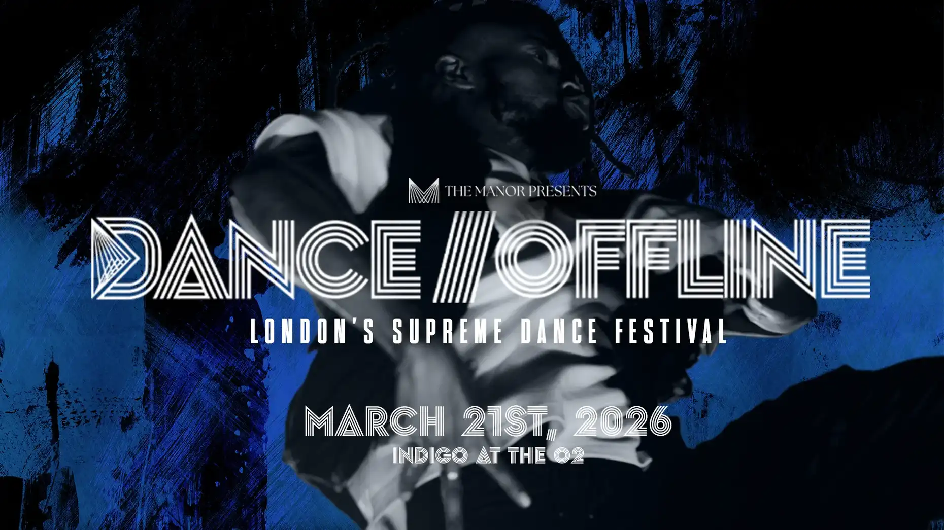 DANCE / / OFFLINE - DANCE / / OFFLINE