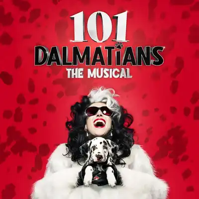101 Dalmatians The Musical - 101 Dalmatians The Musical