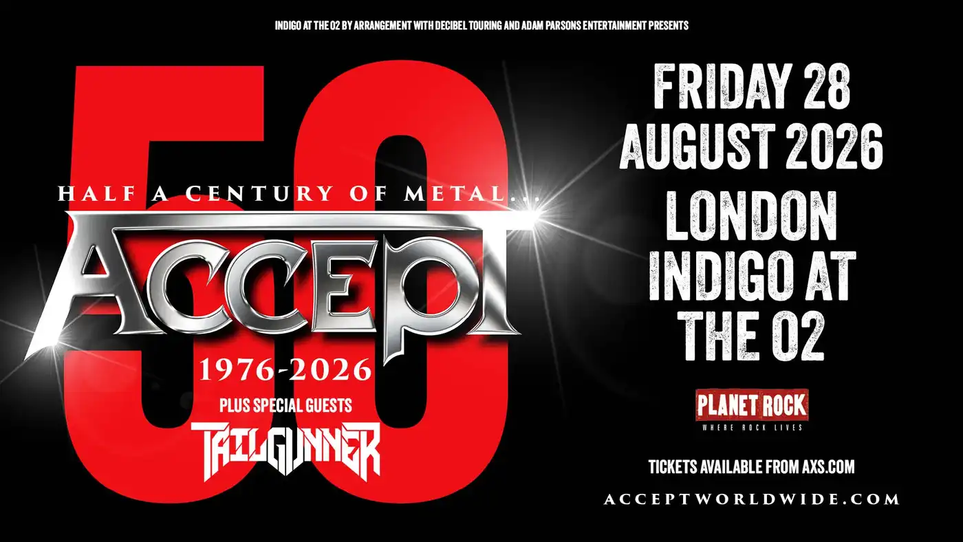 Accept - Accept
