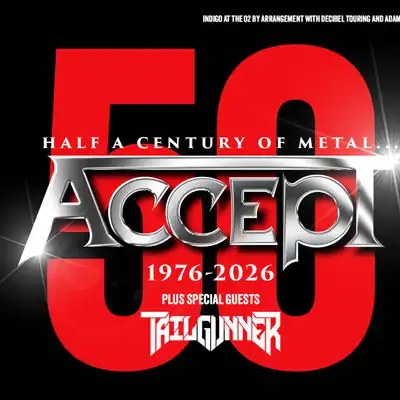 Accept - Accept