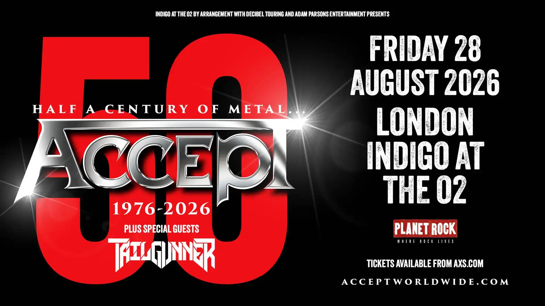 Accept - Accept