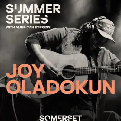Joy Oladokun - Joy Oladokun