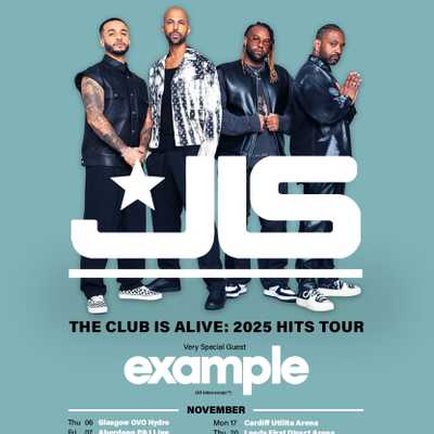 JLS - JLS