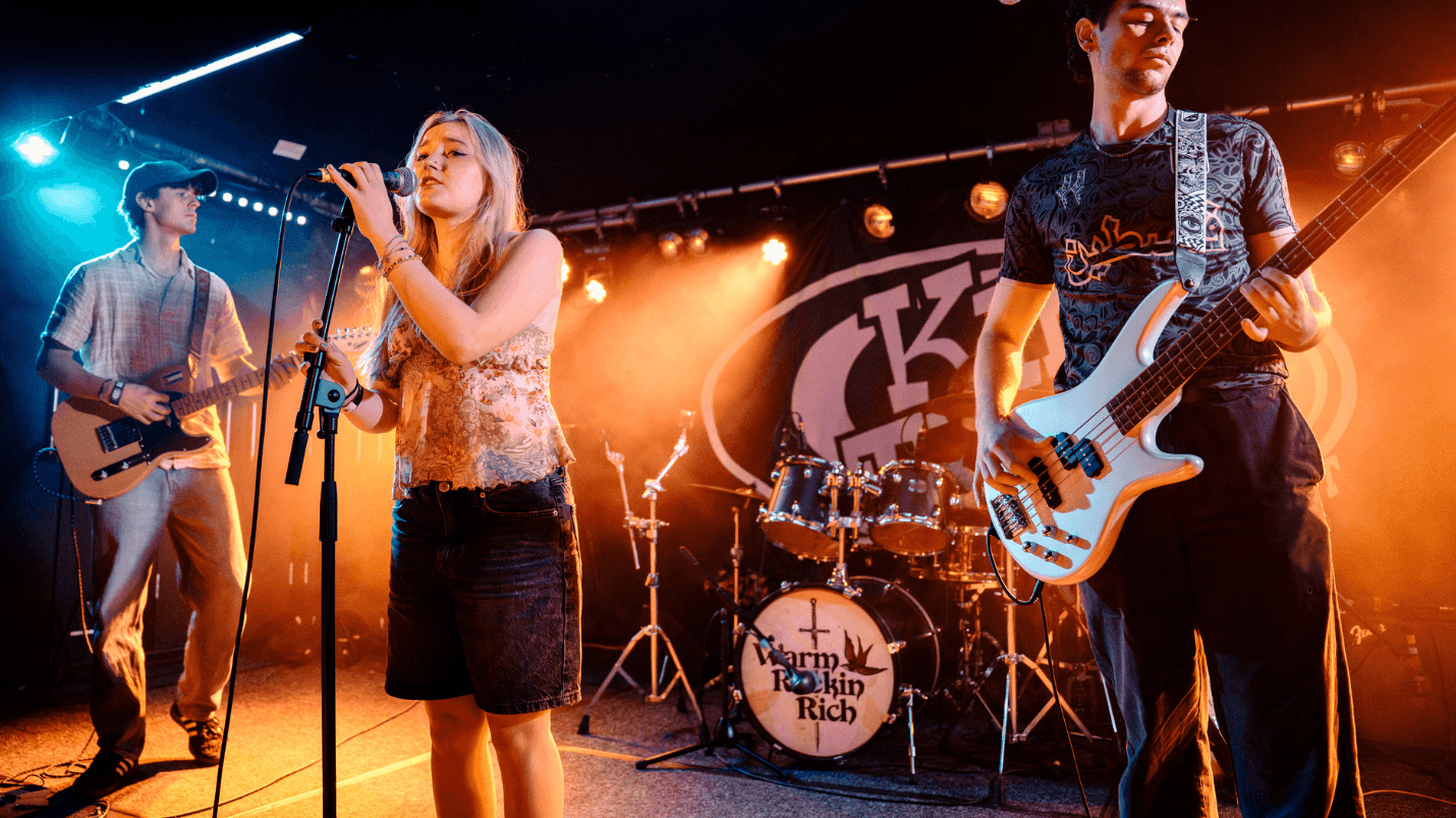 HalfBaked - HalfBaked