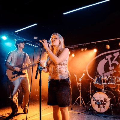 HalfBaked - HalfBaked