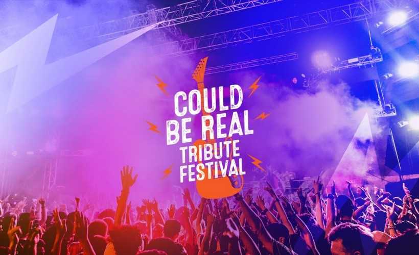Various Artists - Could Be Real Tribute Festival