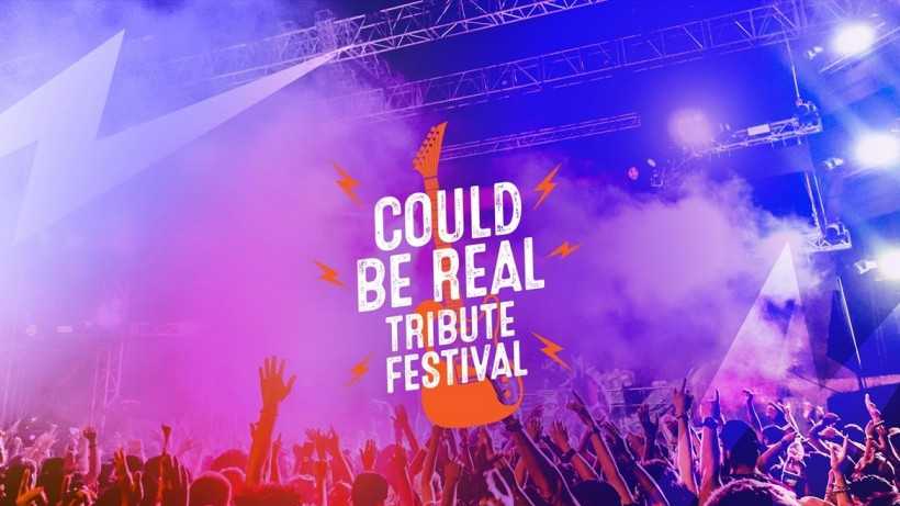 Various Artists - Could Be Real Tribute Festival