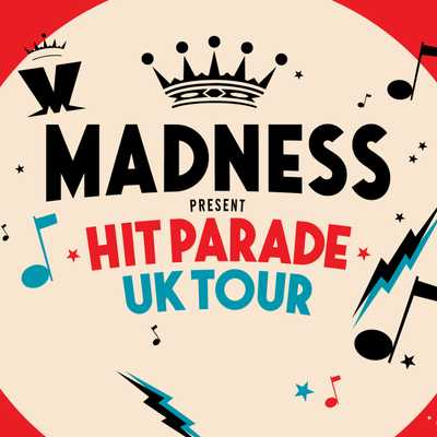 Madness - Madness