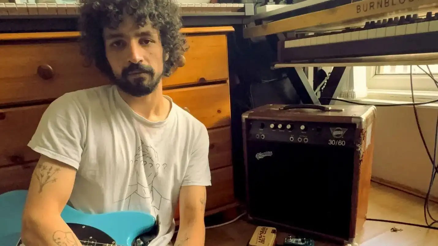 Juan Laforet - Juan Laforet