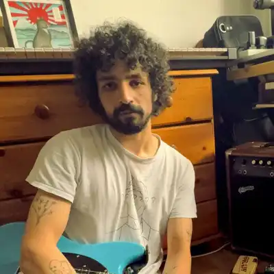 Juan Laforet - Juan Laforet