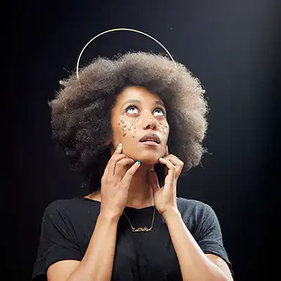 Kate Cheka - Kate Cheka stand up comedy in Southampton - Saturday 7th June