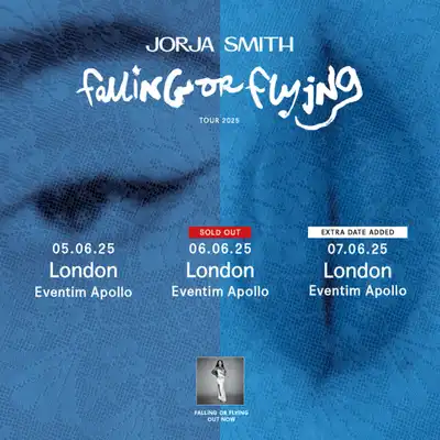 Jorja Smith - Jorja Smith