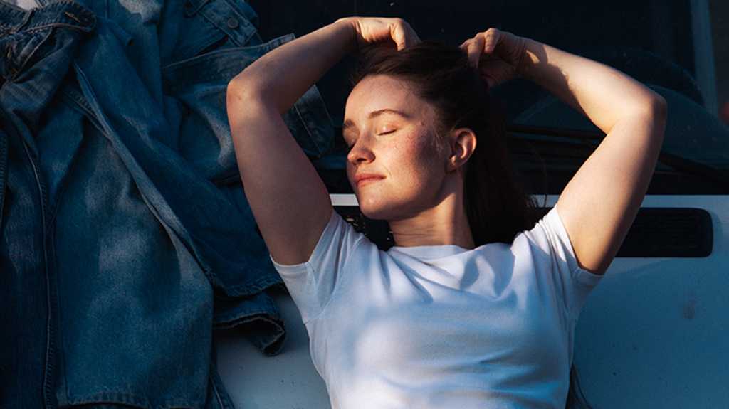 Sigrid - Sigrid