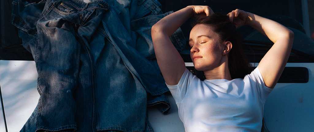 Sigrid - Sigrid