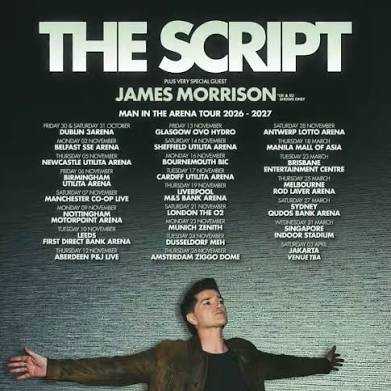 The Script - The Script
