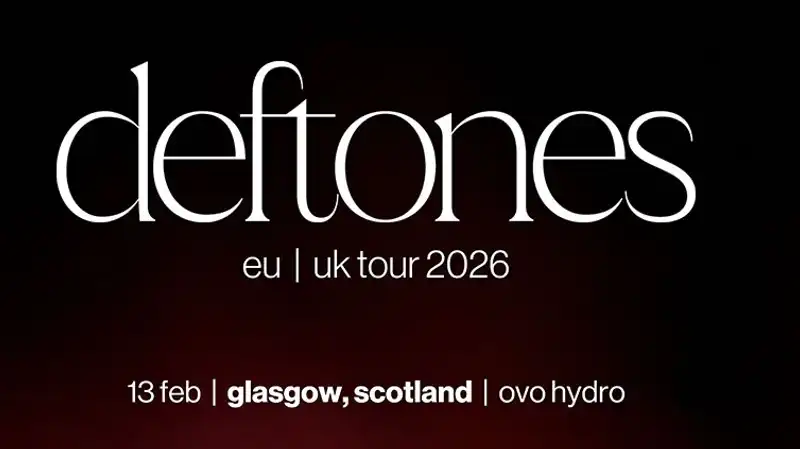 Deftones - Deftones