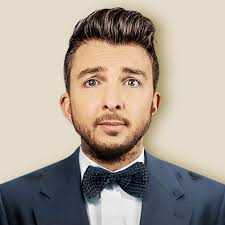 Phil Green - Phil Green Stand up Comedy Tour