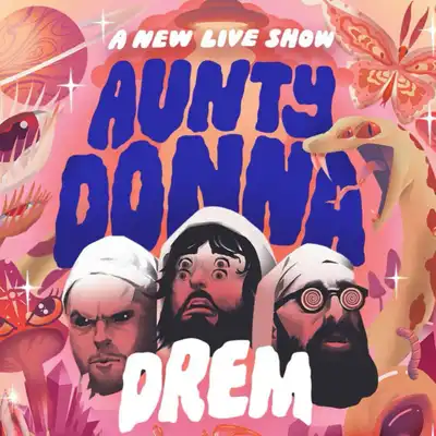 Aunty Donna - Aunty Donna