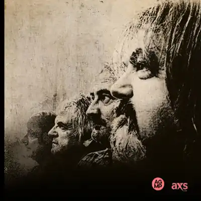 Clearwater Creedence Revival - Clearwater Creedence Revival