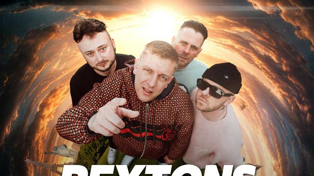 The Reytons - The Reytons - VIP Tickets