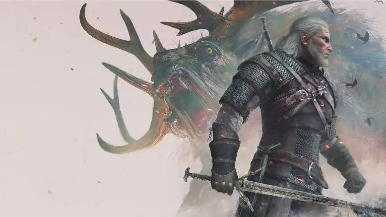The Witcher in Concert - The Witcher in Concert