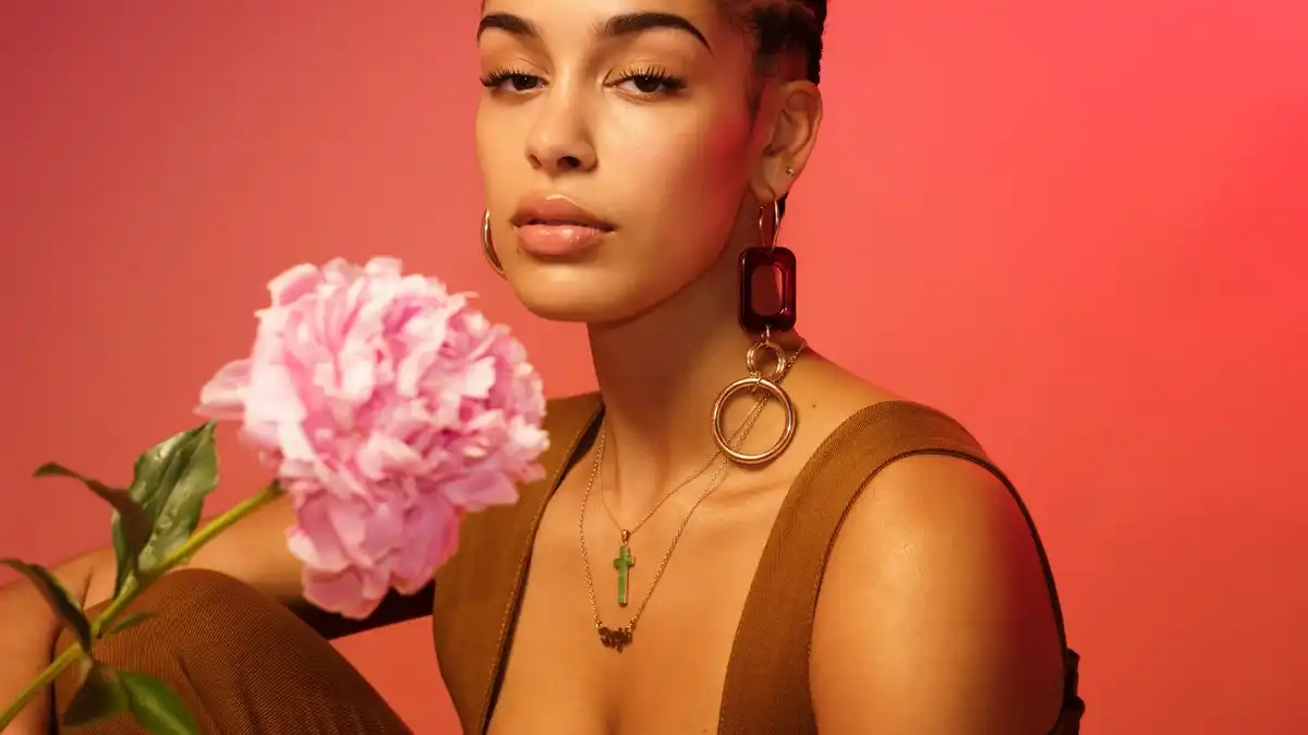 Jorja Smith - Jorja Smith