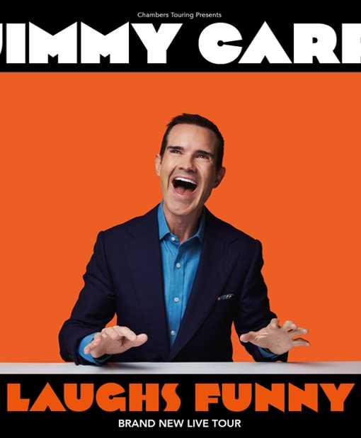 Jimmy Carr