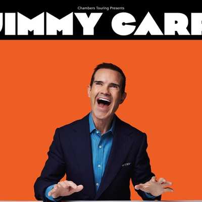 Jimmy Carr - Jimmy Carr: Laughs Funny