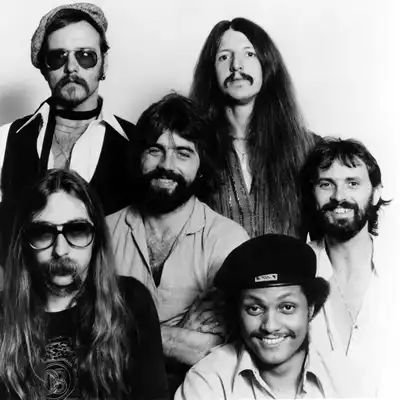 The Doobie Brothers - The Doobie Brothers: Walk This Road Tour