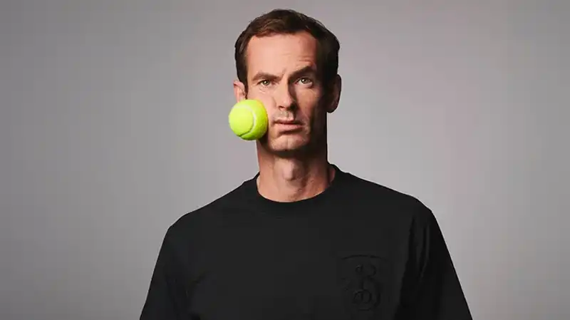 Andy Murray - Andy Murray